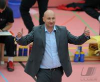 Volleyball 1. Bundesliga   08/09:  TV Rottenburg - Moerser SC