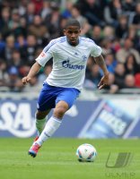 Fussball 1. Bundesliga, Saison 2011/2012: SV Werder Bremen - FC Schalke 04