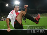 Fussball CHL FC Bayern Muenchen - Ajax Amsterdam