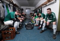 Fussball Kreisliga B 8  2018/2019