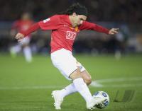 FIFA Club WM Japan 2008 Gamba Osaka - Manchester United