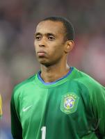 Fussball International Testspiel Schweiz - Brasilien