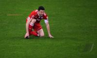 Fussball 1. Bundesliga : Mark van Bommel (FCB)