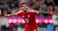 Fussball  1. Bundesliga   Saison 2026/2027     6. Spieltag  FC Bayern Muenchen - RB Leipzig