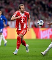 Fussball International CHL 25/26:
FC Bayern Muenchen - FC Chelsea London