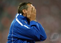 Fussball 1. Bundesliga
