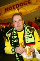 Fussball 1. Bundesliga:Borussia Dortmund - VfL Bochum