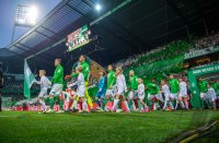 Fussball DFB Pokal Halbfinale 2018/2019SV Werder Bremen - FC Bayern Muenchen
