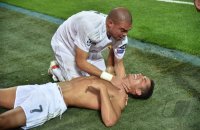 Fussball Champions League Finale 2016: Real Madrid - Atletico Madrid