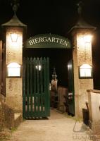 FUSSBALL EM 2008, Stadtansicht Salzburg