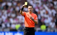 FUSSBALL UEFA Nations League 2024/2025   
Deutschland - Frankreich