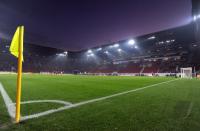 Frauen Nationalmannschaft : UEBERSICHT der IMPULS ARENA