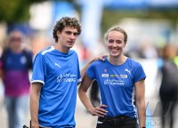 Laufen / Leichtathletik Stadtlauf / Erbelauf 2025