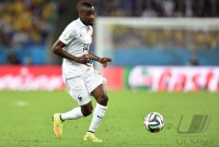 FUSSBALL WM 2014, Gruppenphase: Ecuador - Frankreich