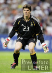 Fussball International: Frankreich, COUPET