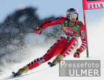 Ski Alpin; Riesenslalom Slden Damen