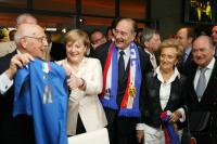 Fussball WM 2006: Finale