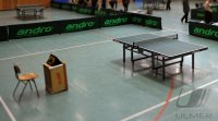 Tischtennis Verbandsklasse  2011/2012