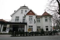 Hotel Weissenburg, Quartier der Nationalmannschaft von Serbien-Montenegro