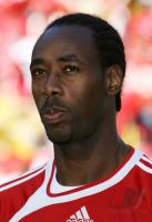 Fussball WM 2006: Trinidad & Tobago - Schweden