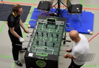 Tischfussball-ITSF Pro Tour Turnier in Pfullingen