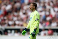 Fussball  1.Bundesliga   Saison 17/18: VfB Stuttgart - TSG 1899 Hoffenheim