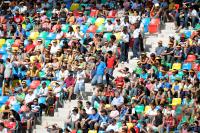 Fussball Frauen FIFA U 20  WM  2008      Viertelfinale