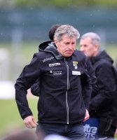 Fussball Regionalliga Suedwest 2020/2021: TSG Balingen - TSV Eintracht Stadtallendorf