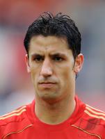 FUSSBALL EURO 2008: Schweden - Spanien