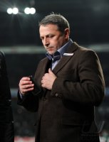 Fussball 1. Bundesliga, Saison 2011/2012: Werder Bremen - 1. FC Nuernberg