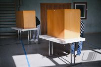 Landtagswahl Baden - Wuerttemberg