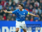 Fussball 1. Bundesliga: Bochum, WOSZ gestik