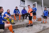 Tag der Amateure 2020 / Fussball Bezirk noerdlicher Schwarzwald 2020/2021 Kreisliga B 2