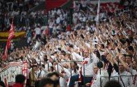 Fussball Europa League 25/26 Finale; SC Freiburg - Aston Villa