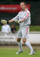 Fussball 1. Bundesliga, Duisburg: STARKE