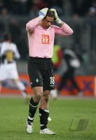 FUSSBALL CHL Juventus Turin - Werder Bremen