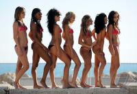 FIFA BEACH SOCCER WORLD CUP 2008: BRAZIL - MEXICO