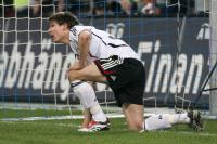 Fussball International: Deutschland, HELMES