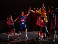 Handball 2. Bundesliga 24/25: HBW Balingen-Weilstetten - VfL Luebeck-Schwartau