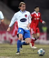 Fussball 3. Bundesliga: Marc Schnatterer (Heidenheim)