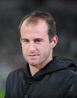Fussball  EX- Bayern Spieler Mehmet Scholl
