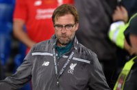 FUSSBALL EUROPA LEAGUE FINALE 15/16: FC Liverpool - FC Sevilla