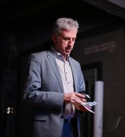 Oberbuergermeister Boris Palmer empfaengt Sternsinger 2026