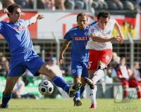 Fussball DFB Pokal 1. Runde 2006/2007