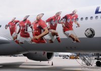 Fussball Audi Football Summer Tour USA 2016 FC Bayern Muenchen