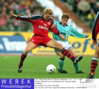 1. Fussballbundesliga