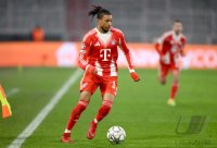 Fussball International CHL 25/26: FC Bayern Muenchen - Union Saint-Gilloise
