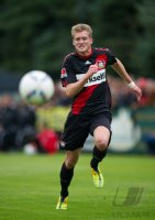 Fussball 1. Bundesliga 2011/2012: Andre Schuerrle  (Bayer 04 Leverkusen)