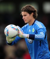 Fussball 1. Bundesliga, Testspiel: Wolfsburg - Hamburger SV, HITZ (Wolfsburg)