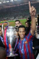 Fussball International: Champions League Finale